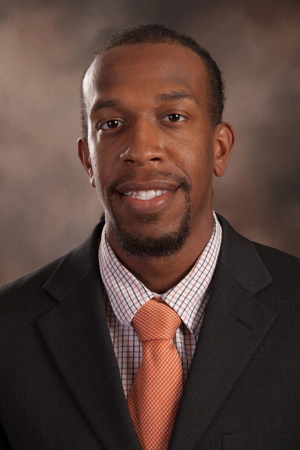 Miles Smith